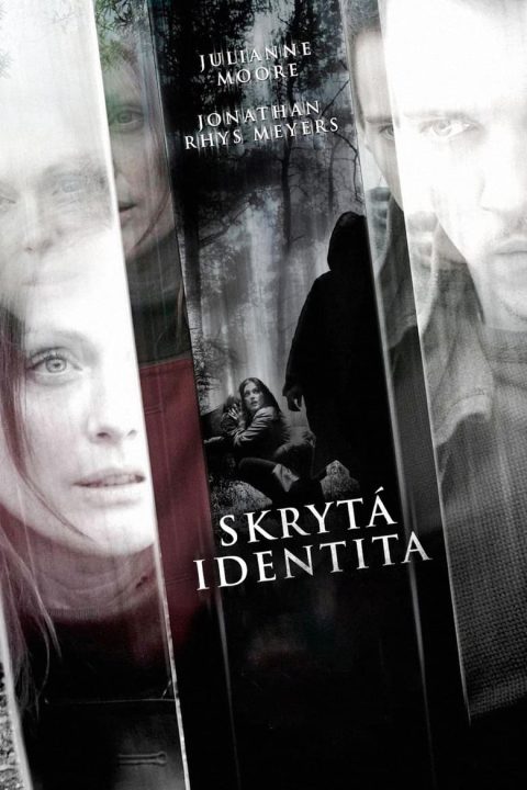 Skrytá identita