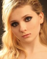 Abigail Breslin