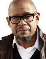 Forest Whitaker