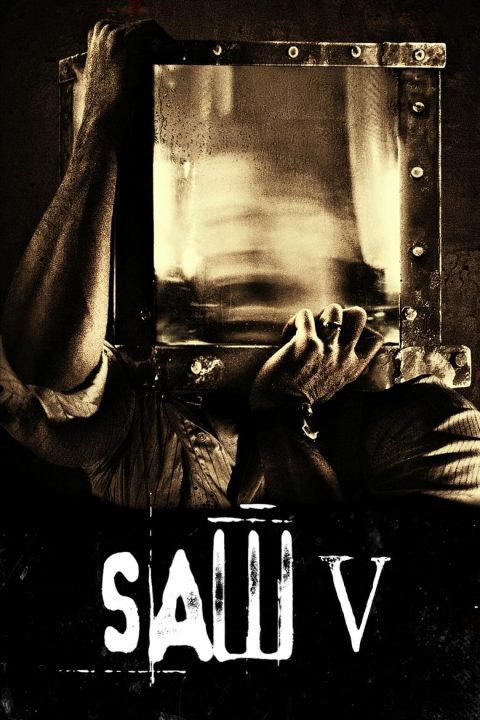 Saw 5