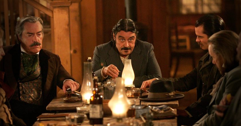 Deadwood