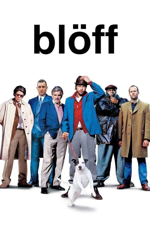 Blöff