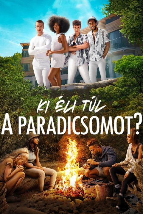 Ki éli túl a paradicsomot?