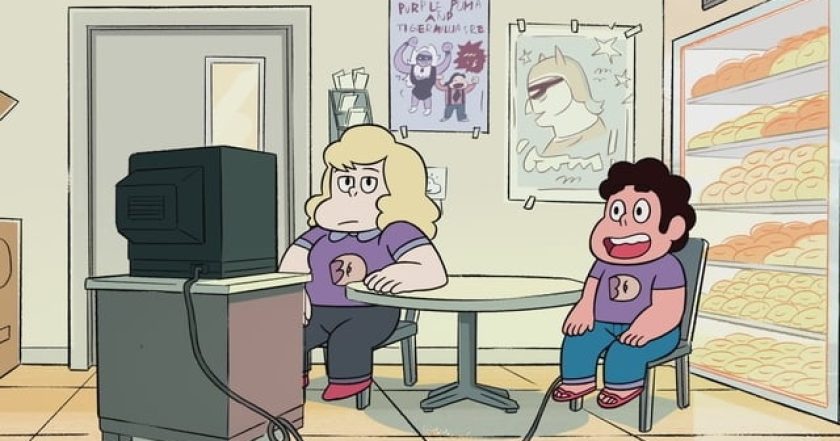 Steven Universe