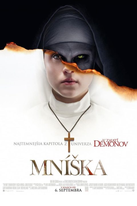 Mníška