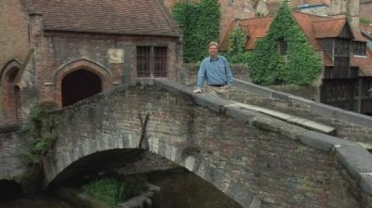 Rick Steves’ Europe - 7. epizód