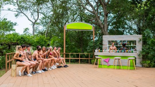 Love Island Australia - Epizóda 21