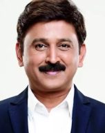 Ramesh Aravind