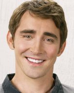 Lee Pace