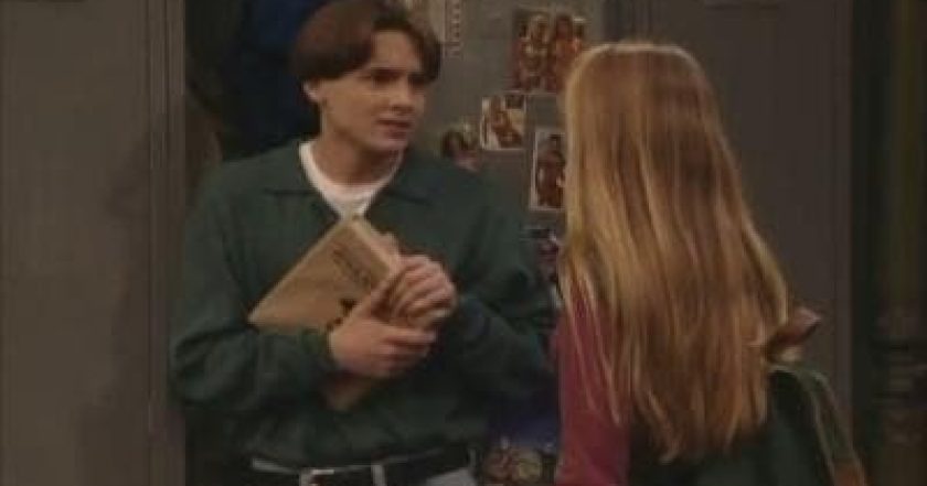 Boy Meets World