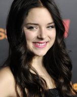 Madison Davenport