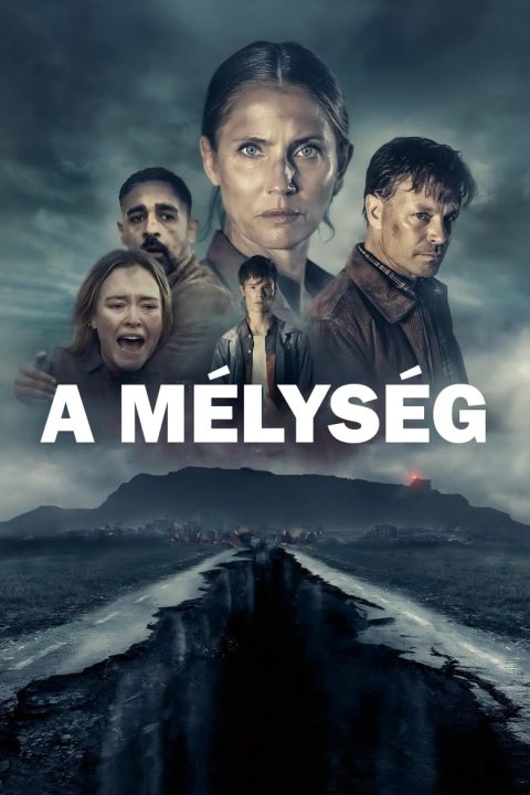 Poszter A mélység