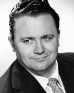 Harry Secombe