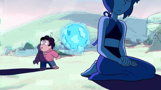 Steven Universe - Epizóda 17