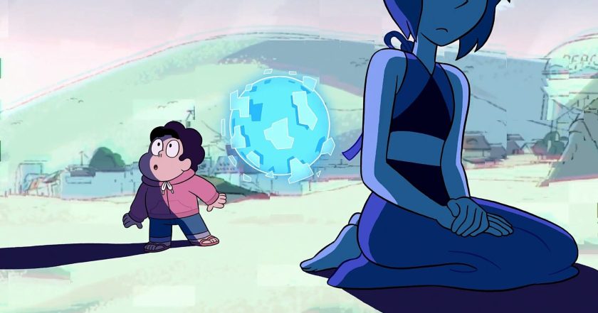 Steven Universe