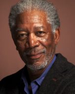 Morgan Freeman