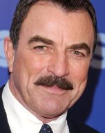 Tom Selleck