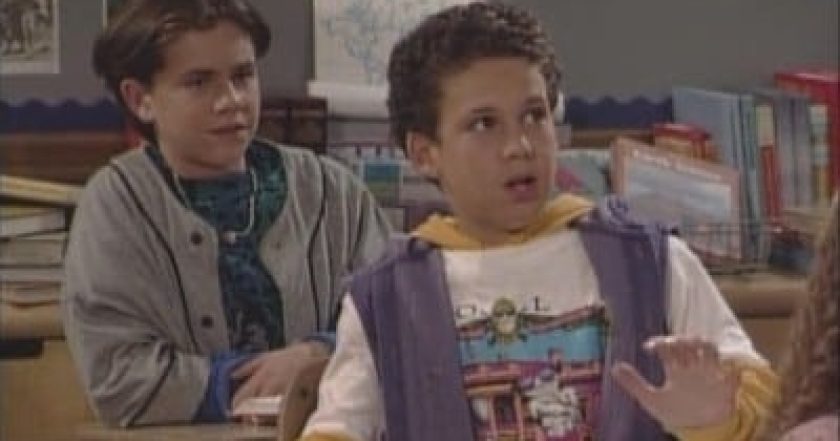 Boy Meets World