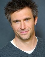 Jack Davenport