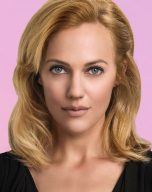 Meryem Uzerli