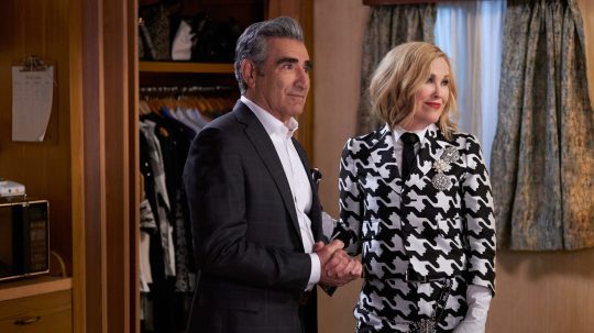 Mestečko Schitt’s Creek - Epizóda 6