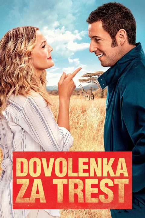 Dovolenka za trest