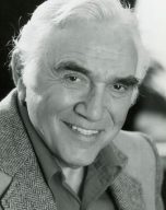 Lorne Greene