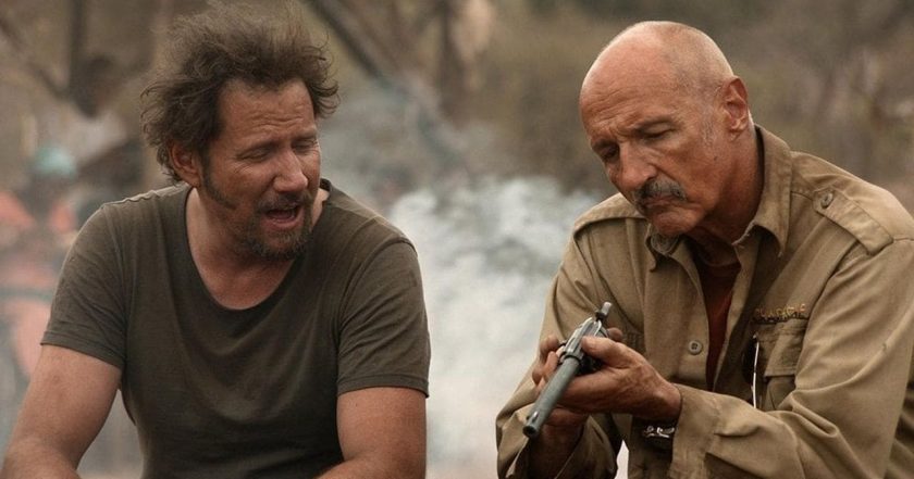 Tremors 5: Bloodlines