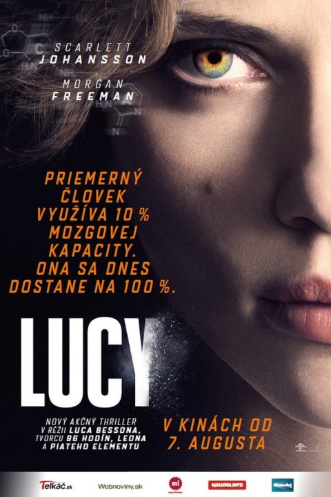 Lucy