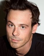 Scoot McNairy