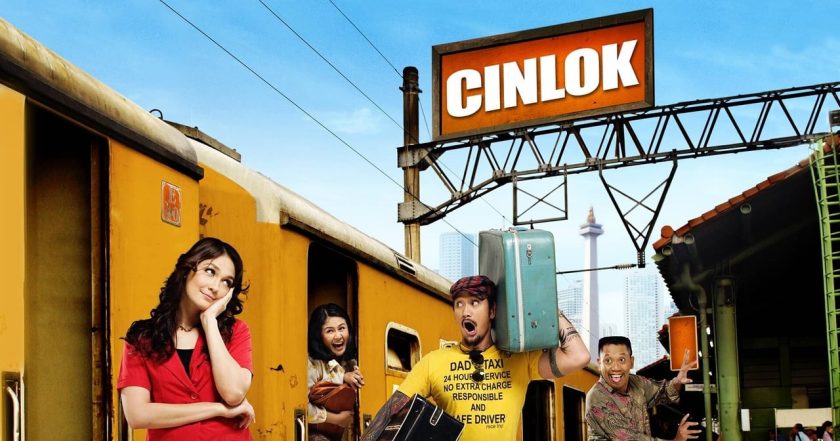 Cinlok