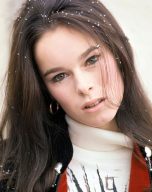 Geraldine Chaplin