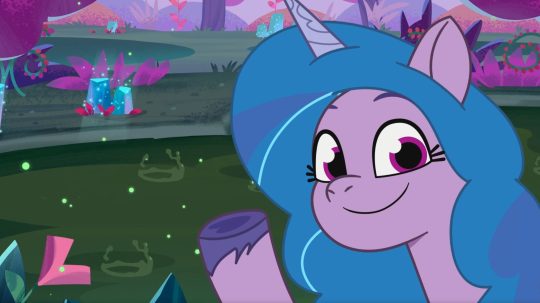 My Little Pony: Tell Your Tale - 44. epizód