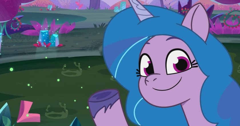 My Little Pony: Tell Your Tale