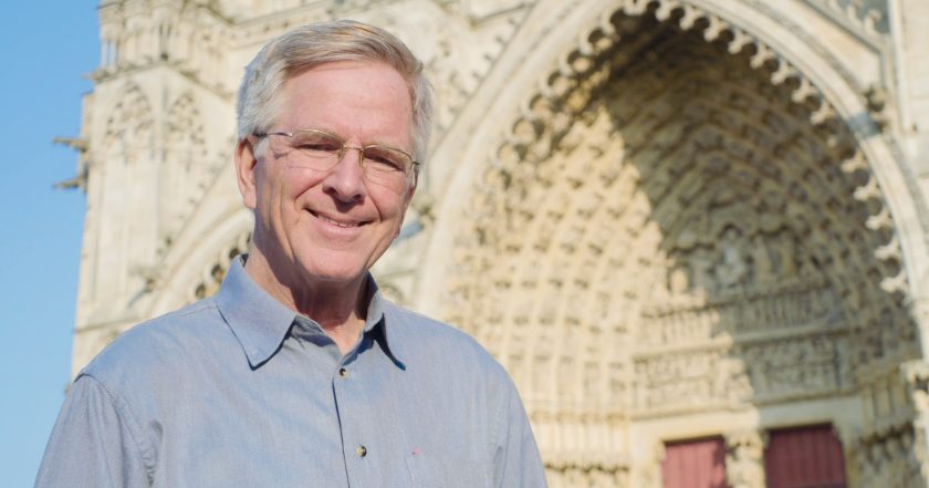 Rick Steves' Europe