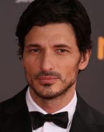 Andrés Velencoso