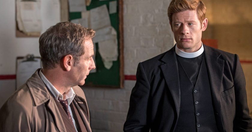 Grantchester