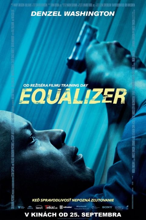 Equalizer