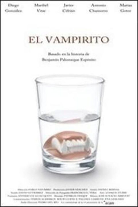 El Vampirito