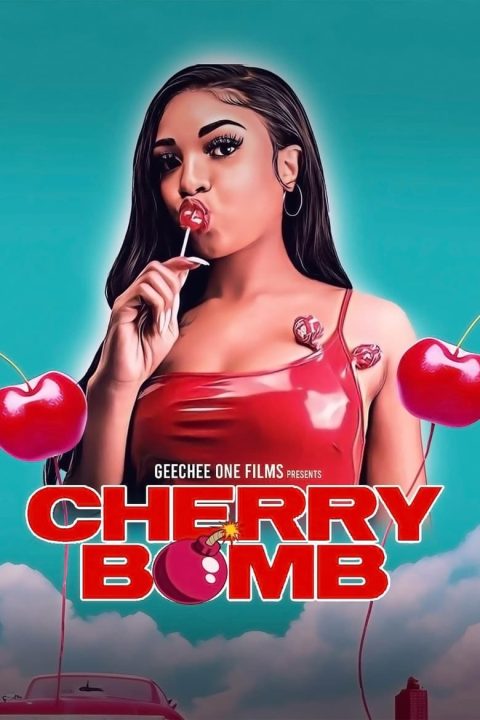 Cherry Bomb