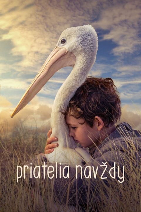 Priatelia navždy