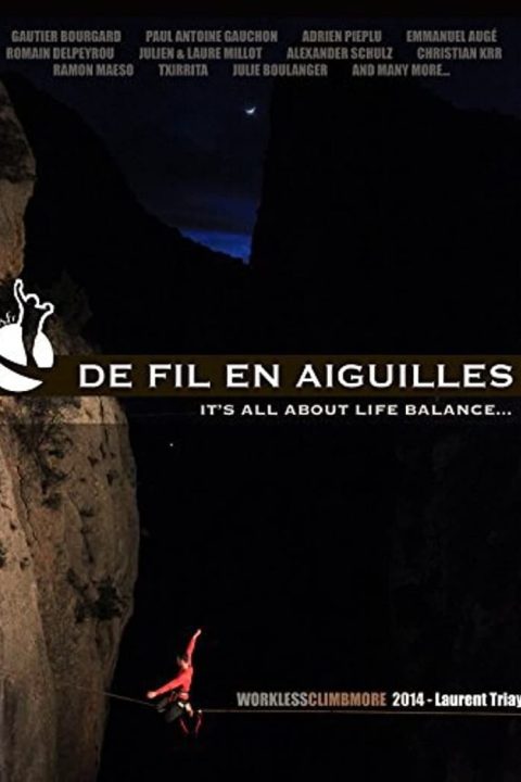 De fil en aiguilles