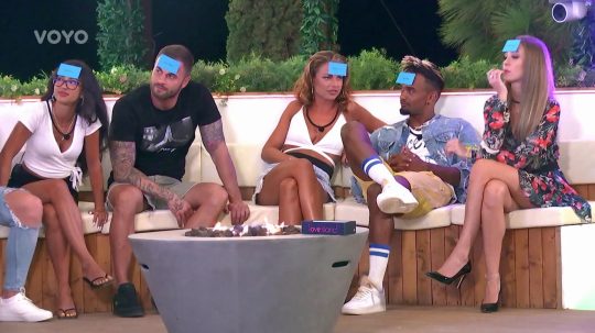 Love Island - Epizóda 15