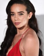 Hannah John-Kamen