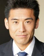 Yutaka Takeuchi