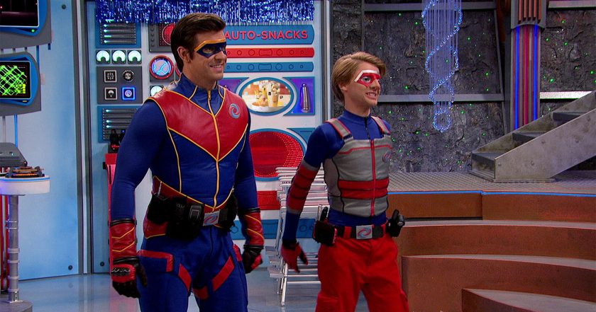 Henry Danger