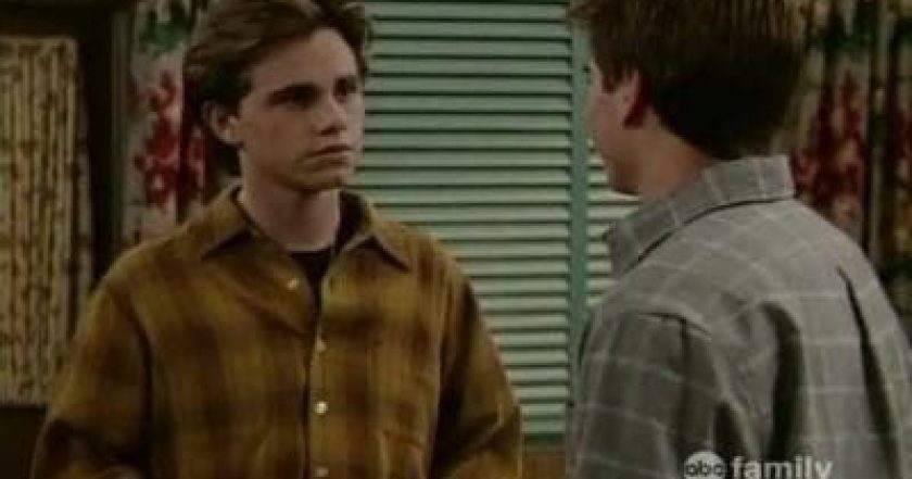 Boy Meets World