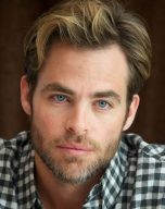 Chris Pine