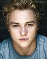 Ben Hardy