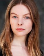 Nell Hudson